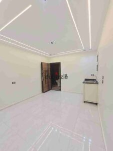 980,000 ج.م ستديو للبيع على طريق الفيوم 60 متر