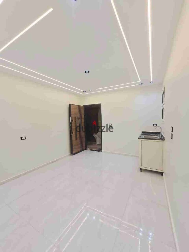 ستديو للبيع على طريق الفيوم 60 متر 0