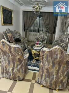 8,550,000 ج.م شقه للتمليك في متفرعات ميدان الحجاز مصر الجديدة