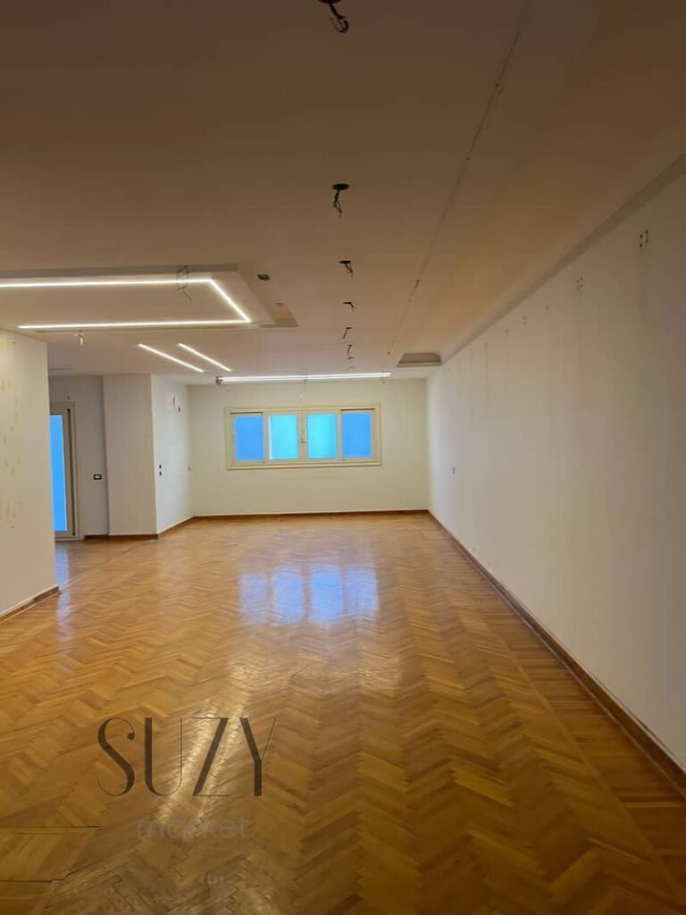 للبيع في مدينة نصر - اسماعيل القباني - المنطقة الاولى 220م بسعر مميز 0