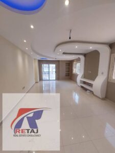 7,500,000 ج.م شقه مباني 2015 الترا سوبر لوكس مسجله شهر عقاري بالمنطقة الأولي