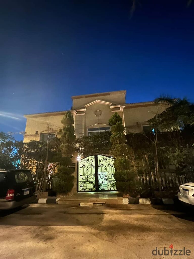 فيلا للبيع – نموذج Z | الرحاب 2 0