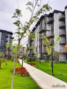 5,339,000 ج.م شقة للبيع فى مدينتى 155 متر 3غرف نوم و3 حمام منطقة B10 المميزة دور خامس فيو جاردن دور خامس استلام شهور متشطبة على السكن