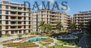 3,540,000 ج.م شقه 118م في العبور استلام 3 سنين