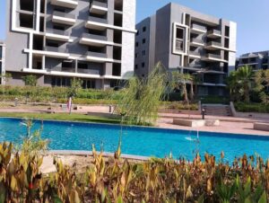 9,560,000 ج.م شقة 140 متر استلام فورى صن كابيتال مقدم 10%