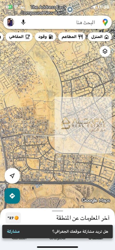 للبيع قطعه ارض في الحي السابع بيت الوطن القاهره الجديده ناصيه صريحه علي فاصل تاني نمره من الفيو زون برايم لوكيشن للسكن الفاخر او الاستثمار 0