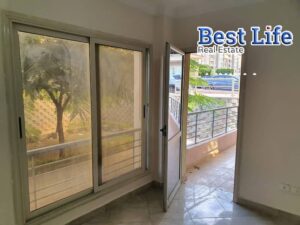 3,850,000 ج.م شقة للبيع في دار مصر القرنفل | 150 متر | أرضي فيو حديقة