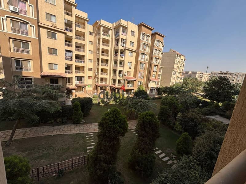 شقه في مدينتي للايجار قانون B3 0