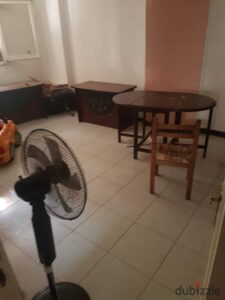 6,000 ج.م غرفة للايجار على شارع العروبة الرائيسي عنوان مميز