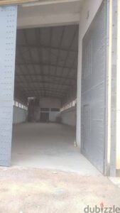 80,000 ج.م مصنع للايجار البترو