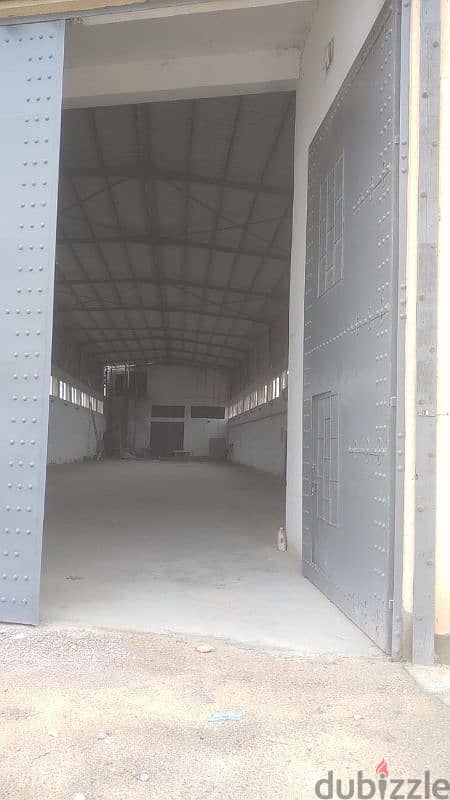 مصنع للايجار البترو 0