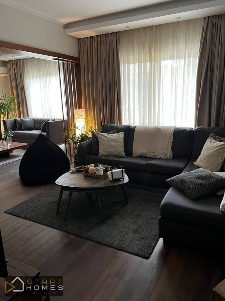 فرصتك للسكن في مدينه الرحاب بشنطه هدومك شقه استلام فورى بالفرش والاجهزة علي المفتاح 0