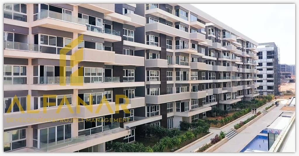 شقه لقطه للبيع في العاصمه الاداريه استلام فوري 0