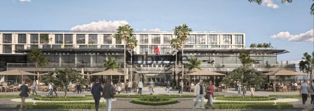 للبيع عياده 56م مول سي ناين 6 اكتوبر علي محور المركزي دايركت لوكيشن مميز بمقدم 1% واقساط تصل الي 8 سنوات اقوي فرصه استثماريه باسعار تنافسيه 0