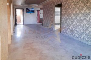 5,600,000 ج.م شقة للبيع 160 م سابا باشا (ش خليل مطران)