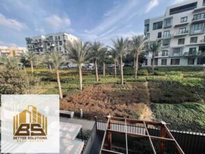 22,000,000 ج.م دوبليكس للبيع – كمبوند سودك ايست تاون – التجمع الخامس – القاهرة الجديدة