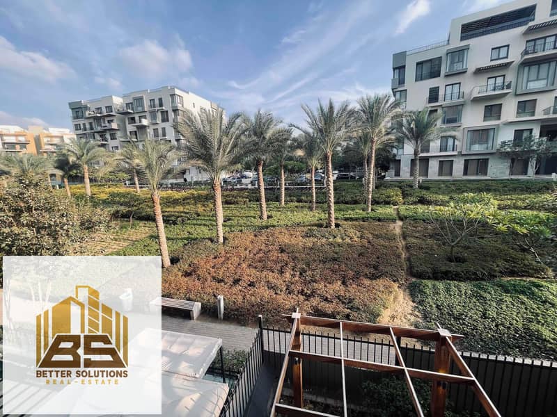 دوبليكس للبيع - كمبوند سودك ايست تاون - التجمع الخامس - القاهرة الجديدة 0