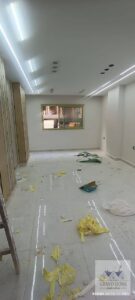 1,900,000 ج.م #بحـدائــق_الاهــرام شقة ١٢٥م متــر جانبـىة