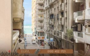 2,950,000 ج.م شقة للبيع سيدى بشر 130 م