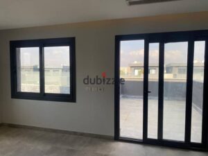 9,925,000 ج.م بنتهاوس للبيع في تريو جاردن – التجمع الخامس