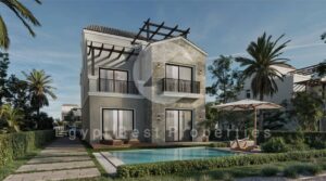 36,000,000 ج.م بأقل مقدمة و اطول فترة سداد في هايد بارك نيو كايرو تقدرتمتلك فيلتك متشطبة بالكامل