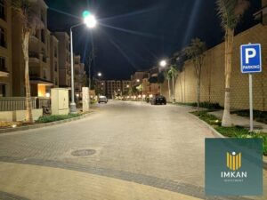 4,000,000 ج.م شقة للبيع جاهزة في مدينتي بموقع مميز و شامل المرافق علي فيو رائع لاند سكيب واسعه و حمامات سباحة