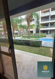 8,000,000 ج.م شقة للبيع غرفتين (ارضي بجاردن) بمقدم 335الف و قسط على 10 سنين فى كمبوند لافيستا الباتيو سولا الشروق جمب مدينتي القاهرة الجديدة – La Vista patio sola