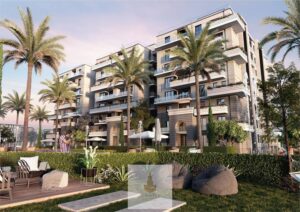 9,250,000 ج.م شقة 178م للبيع في العاصمة الإدارية الجديدة – الحي السابع R7 أمام حي السفارات | Degoya 3