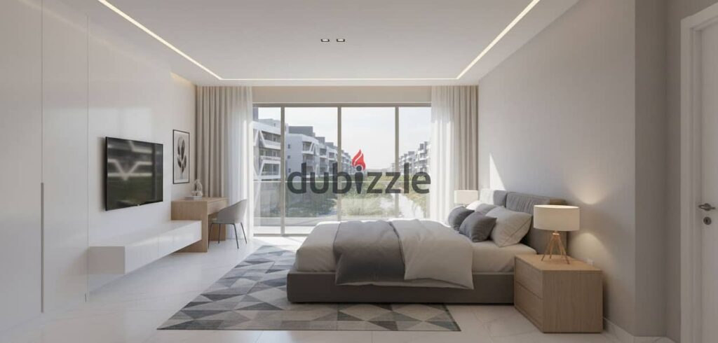 بمقدم 10% بس. . استلم فوراً شقة 140م في مدينة المستقبل وقسط على 6 سنين. 0