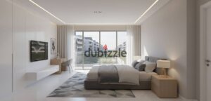 6,960,000 ج.م بمقدم 10% بس. . استلم فوراً شقة 140م في مدينة المستقبل وقسط على 6 سنين.