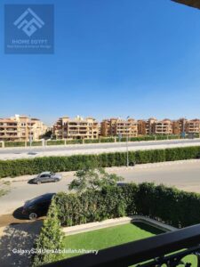 6,350,000 ج.م كمبوند الخمائل الشيخ زايد متشطبة دور ثانى مرحلة تالتة بالقرب من الخدمات- المدارس – البوابة الشقة بموقع مميز فرصة مميزه للسكن الراقى المتميز