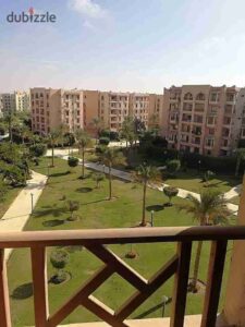 6,000,000 ج.م شقة 127 متر للبيع في الرحاب