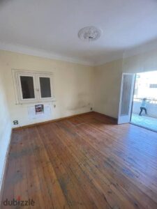 2,100,000 ج.م كود 1643 – شقة للبيع بشارع البحر 100 متر