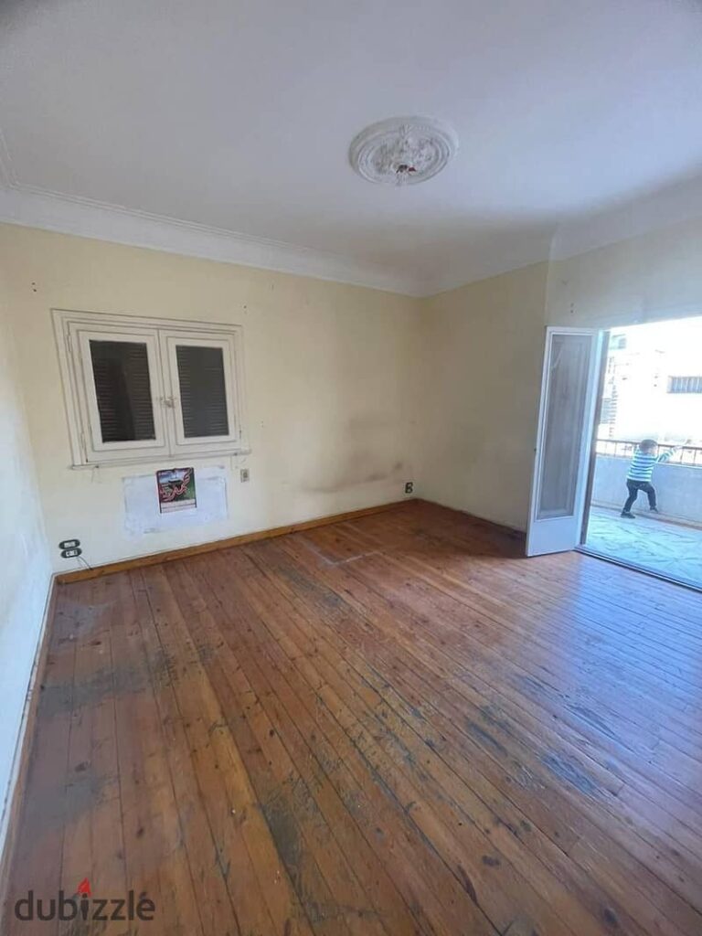 كود 1643 – شقة للبيع بشارع البحر 100 متر 0