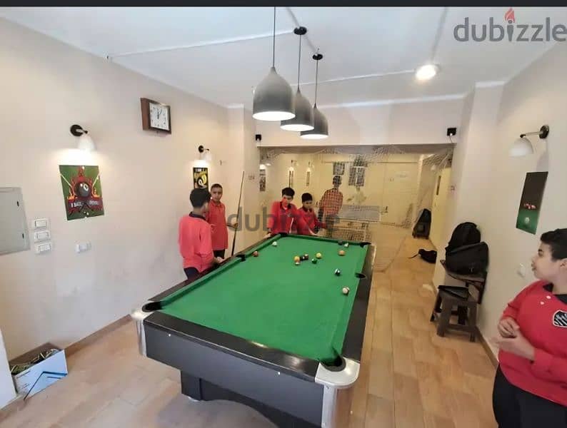 محل تحاري مميز ٣٩م 0