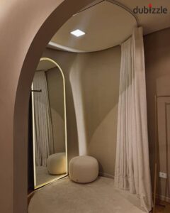 4,000,000 ج.م كود 1642 – شقة للبيع على السريع مباشرة