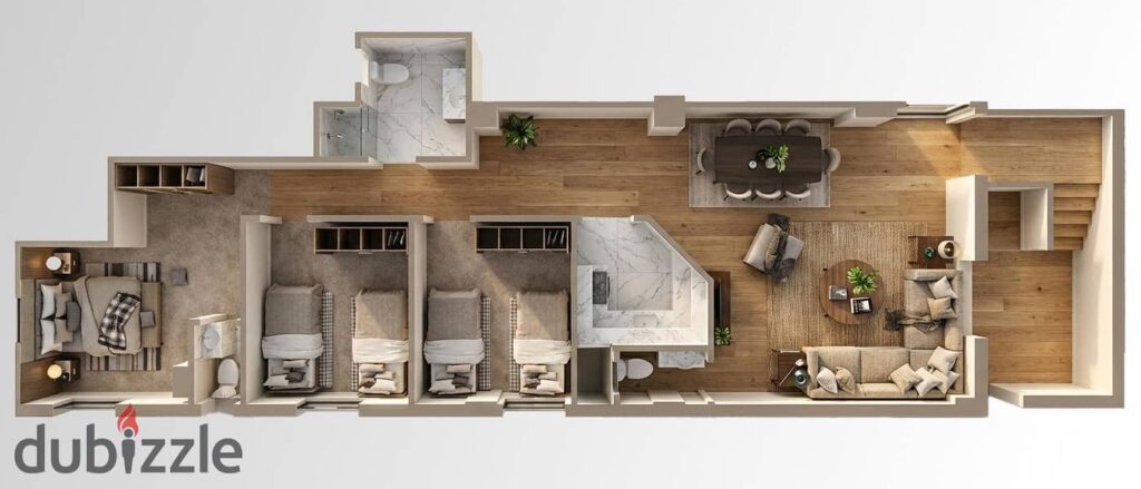 مدينه الشروق . . الحى الثانى شرق . . . نص تشطيب. . . 160 متر ارضى بجاردن . . . السعر  3.190. 000 0