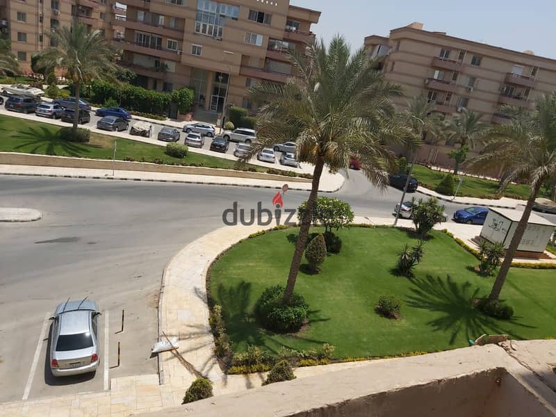 بسعر تجاري شقه 162 م تمليك بالرحاب 0