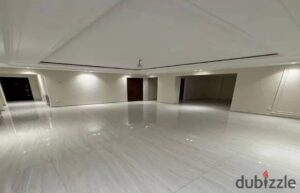 5,600,000 ج.م شقة تشطيب كامل فى فيليدج ويست درة بجوار كايرو جيت اعمار