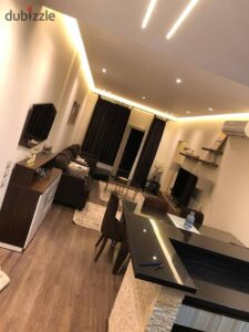 40,000 ج.م شقه مفروشه بالكامل للايجار ب جاليريا