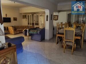 4,800,000 ج.م شقة للبيع فى اميز مكان فى مصر الجديدة بشارع الحجاز الرئيسى