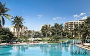 14,890,000 ج.م اوفر 600,000 شقه عقد قديم في سيتي جيت