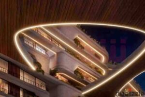 8,470,000 ج.م شقة للبيع 180م سموحة – كومباوند The One