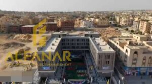 4,750,000 ج.م محل تجاري للبيع بالعبور – شارع رئيسي واستلام فوري