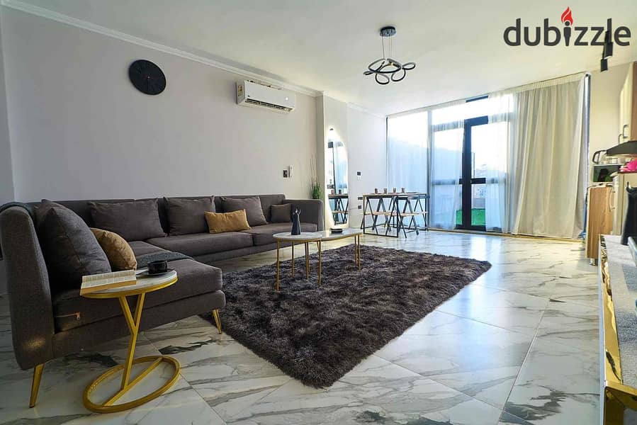 شقه مفروشه للإيجار اليومي للعائلات في الشيخ زايد موقع مميز جدا بجوارك جميع الخدمات 0