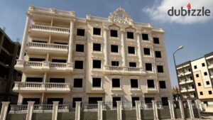 2,560,000 ج.م شقة للبيع بمدينة هليوبوليس الجديدة – 160م دور رابع