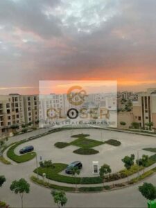 5,000,000 ج.م فرصة استثمارية قوية في كمبوند سراي امتلك استوديو بنص السعر +تقسيمة مميزة