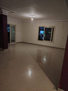 23,000 ج.م شقة 245م للايجار في الحي التاني القاهرة الجديدة