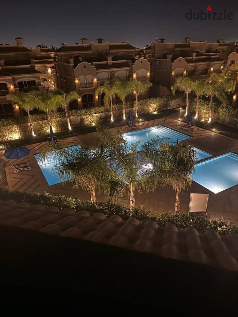 فيلا كلاسيك للبيع في لافيستا استلام فوري جاهزه للمعاينه من بكرا بسعرها الاصلي  و  هتقسط  علي  اطول  فتره  سداد  ممكنه  من  غير  اي  زياده  في   السعر 0