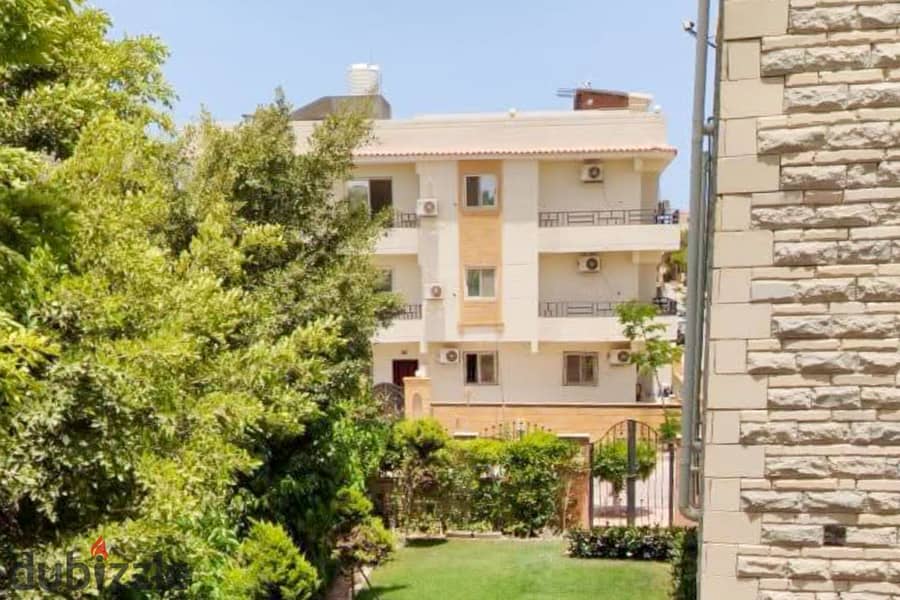 شاليه للبيع (اللوتس) 150 م 0